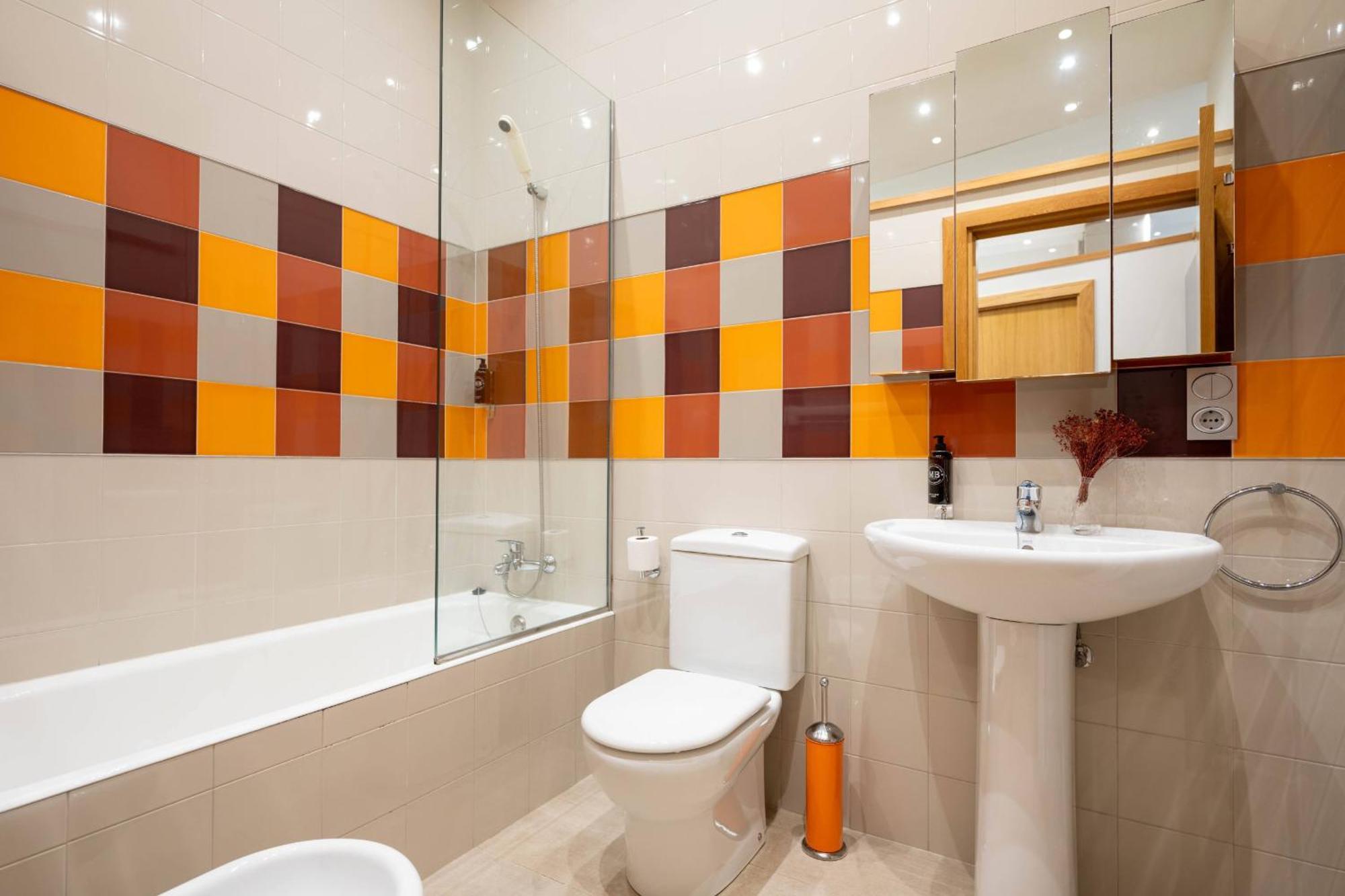Apartment Eder 1 By Prim