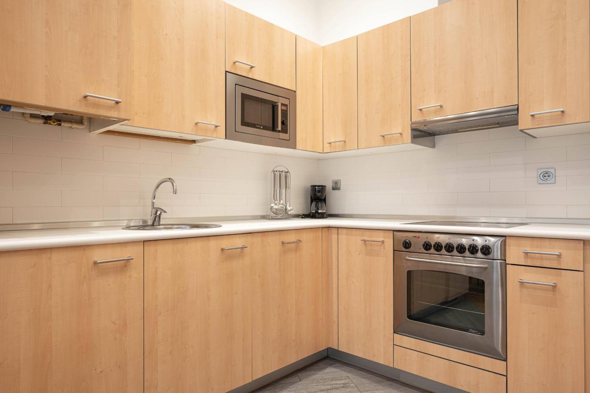 Apartment Eder 1 By Prim