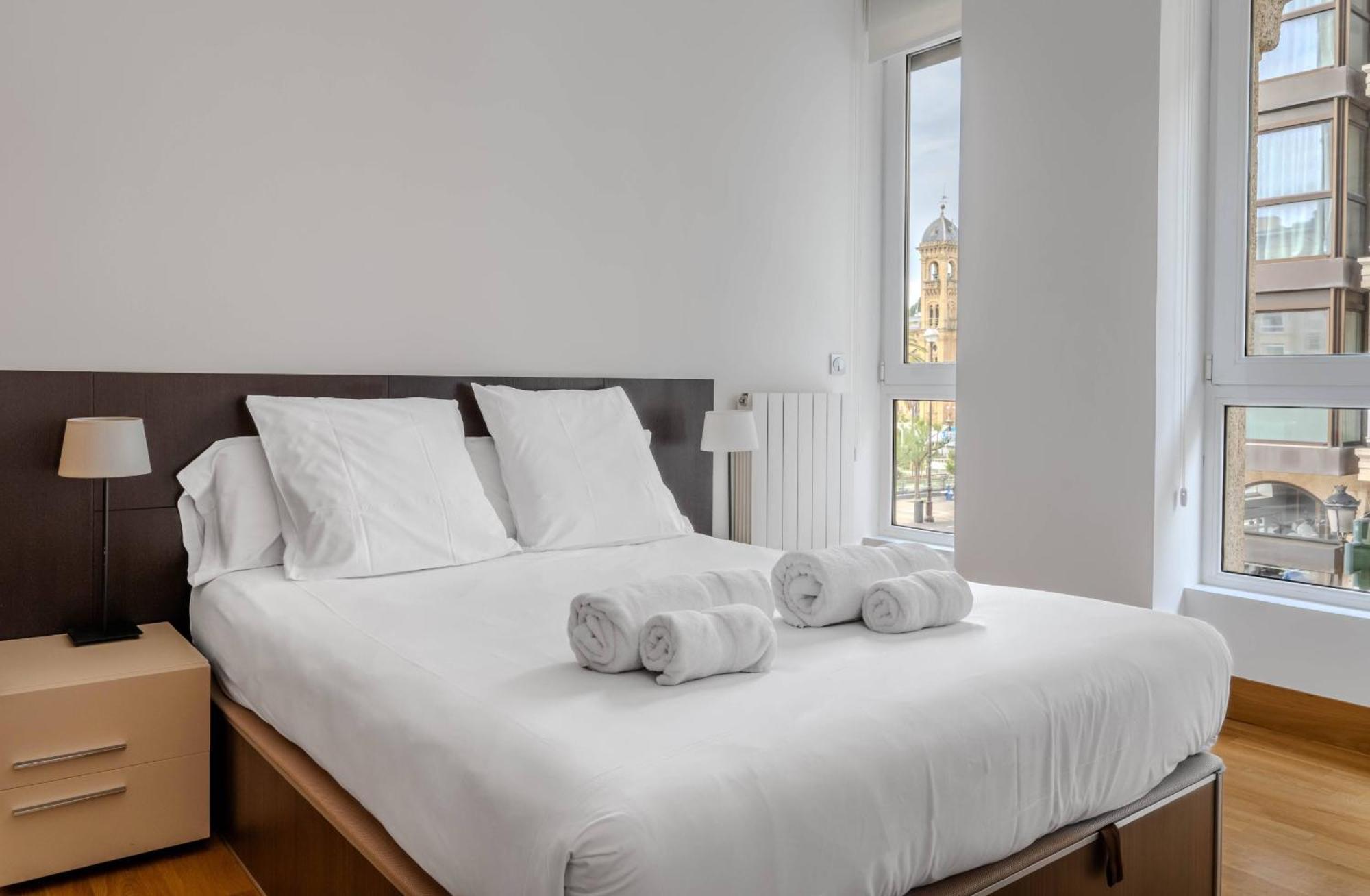 Eder 1 By Prim Apartment *