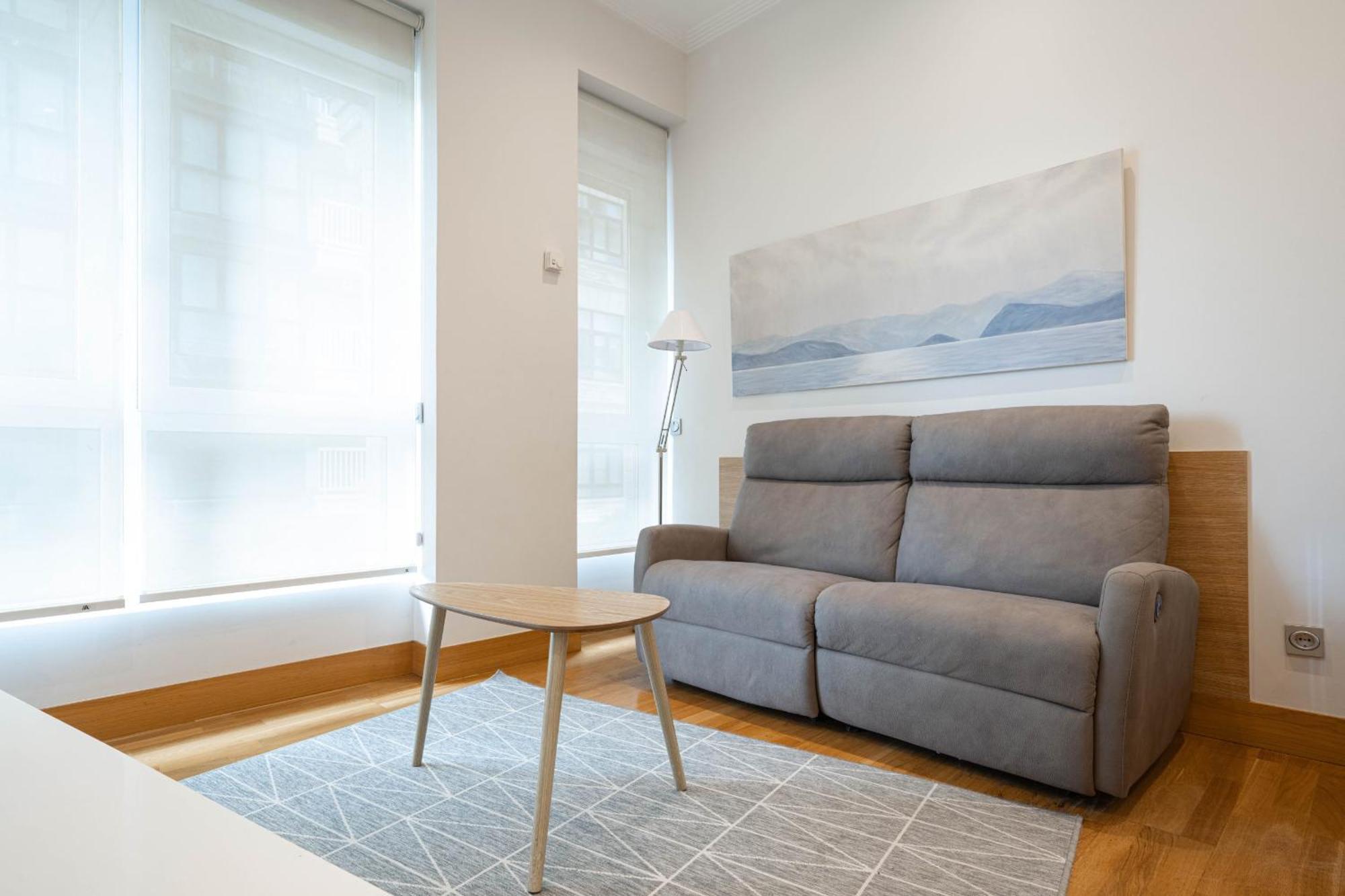 Apartment Eder 1 By Prim San Sebastian