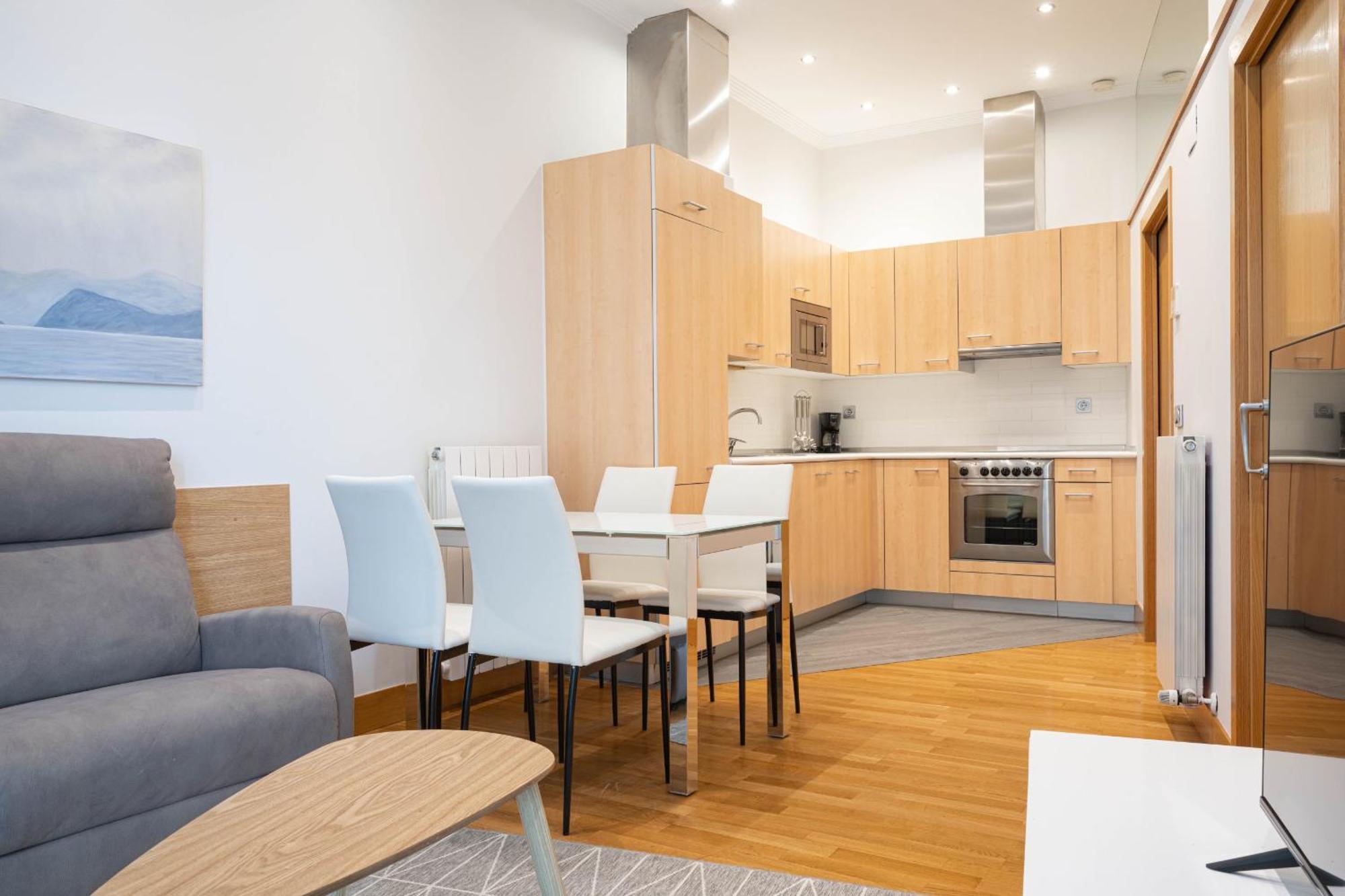 Eder 1 By Prim Apartment *