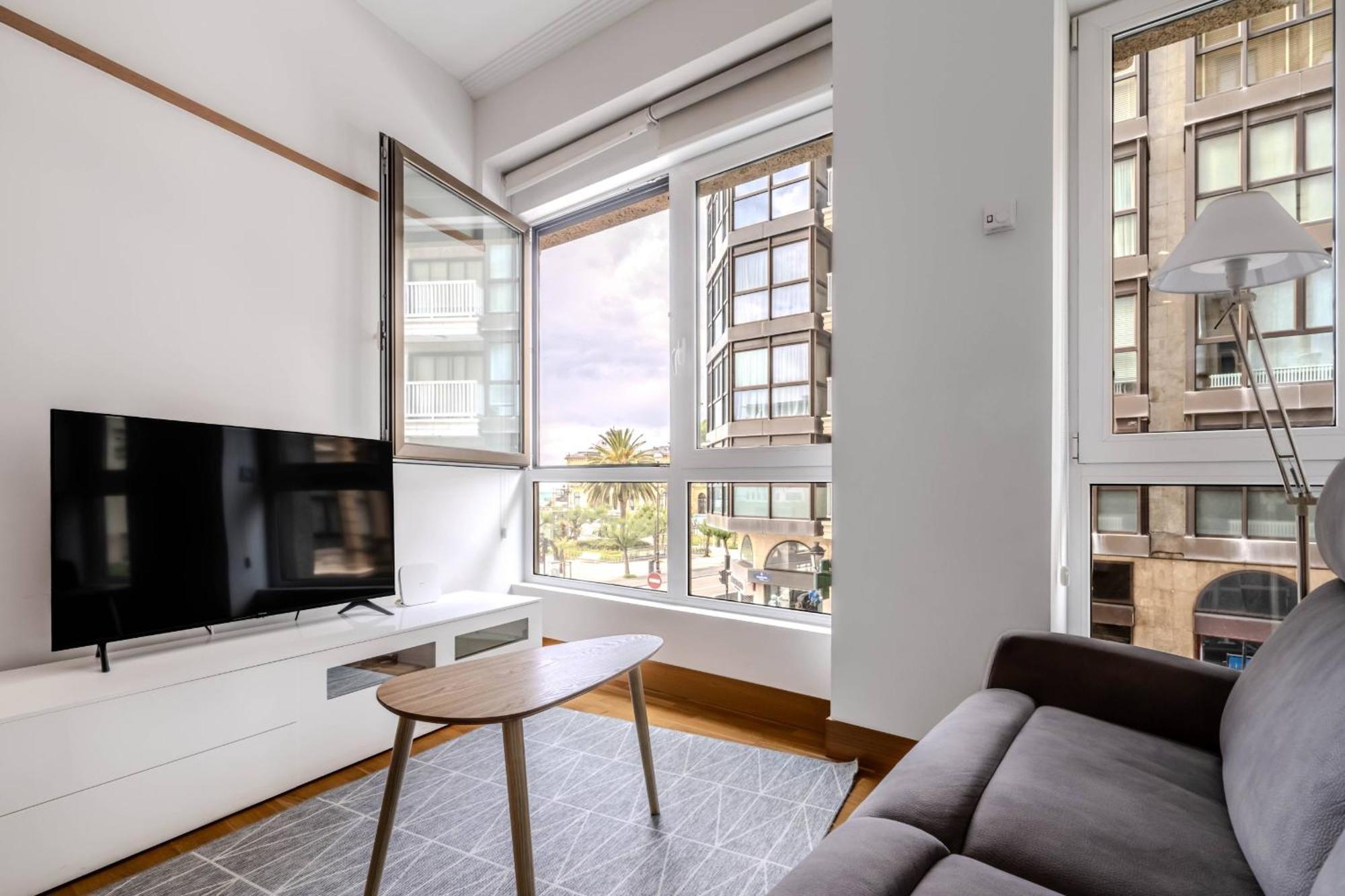 Apartment Eder 1 By Prim *