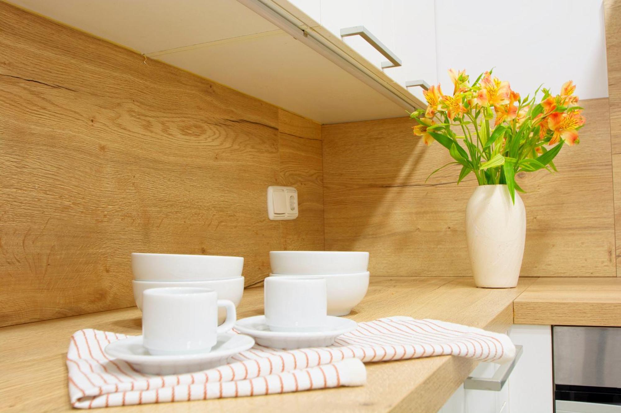 Apartment City Center⎮3 Bedrooms⎮free Wifi