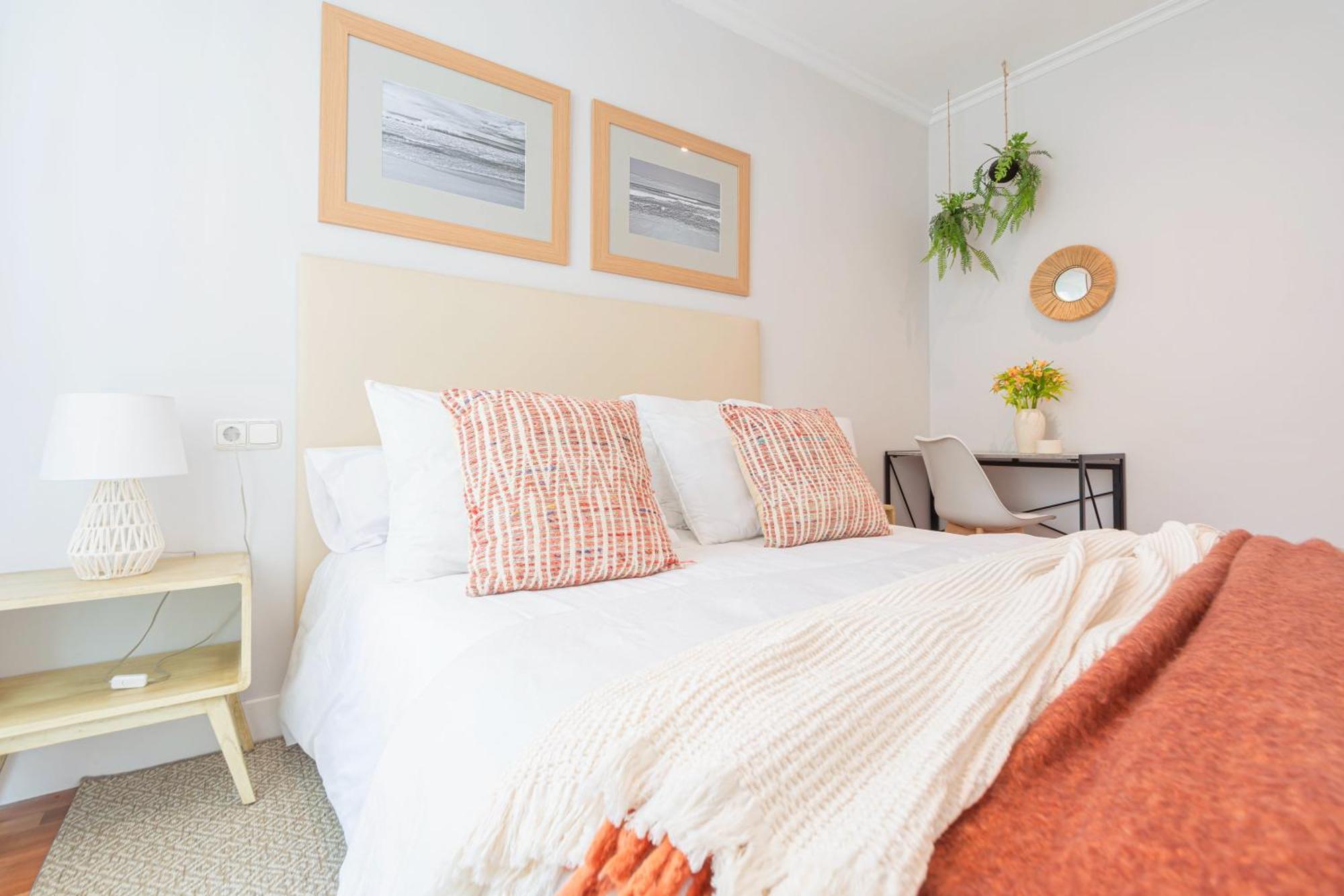 Apartment City Center⎮3 Bedrooms⎮free Wifi *