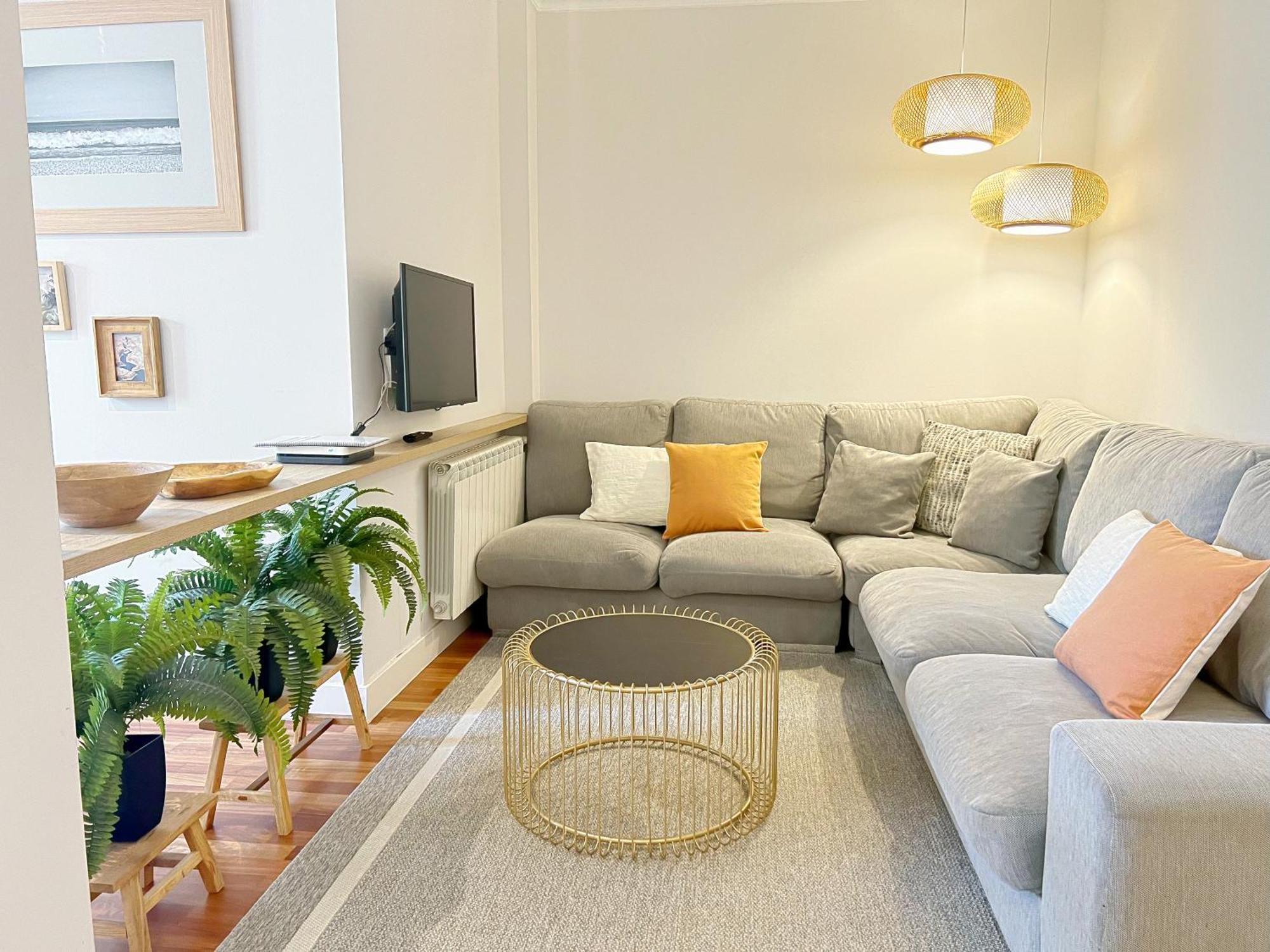 City Center⎮3 Bedrooms⎮free Wifi Apartment