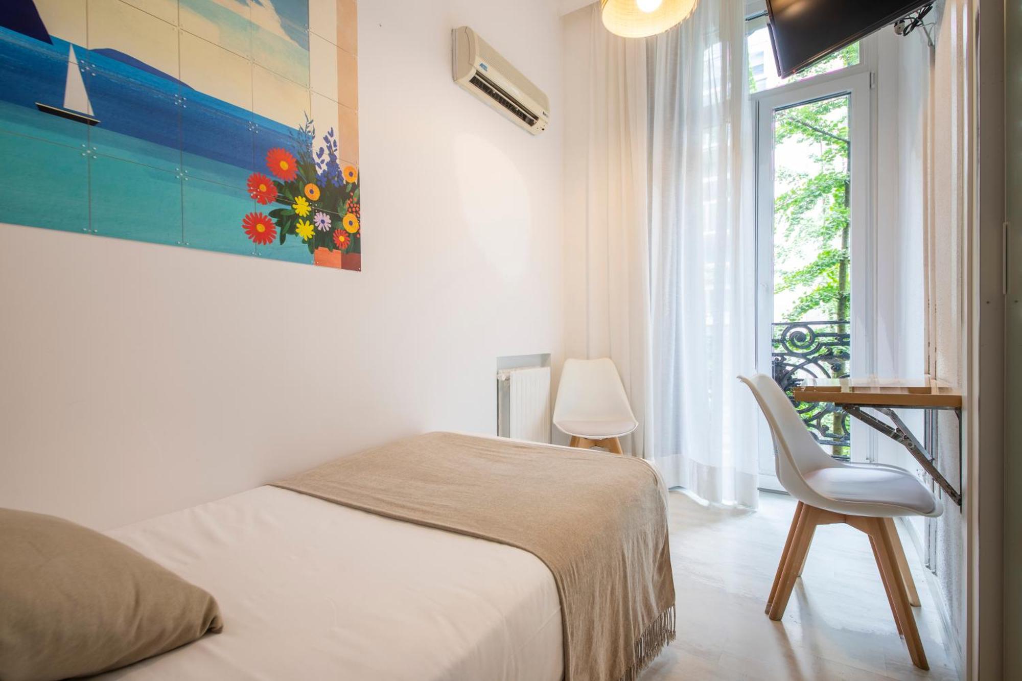 Donostiarra Guest house 2*