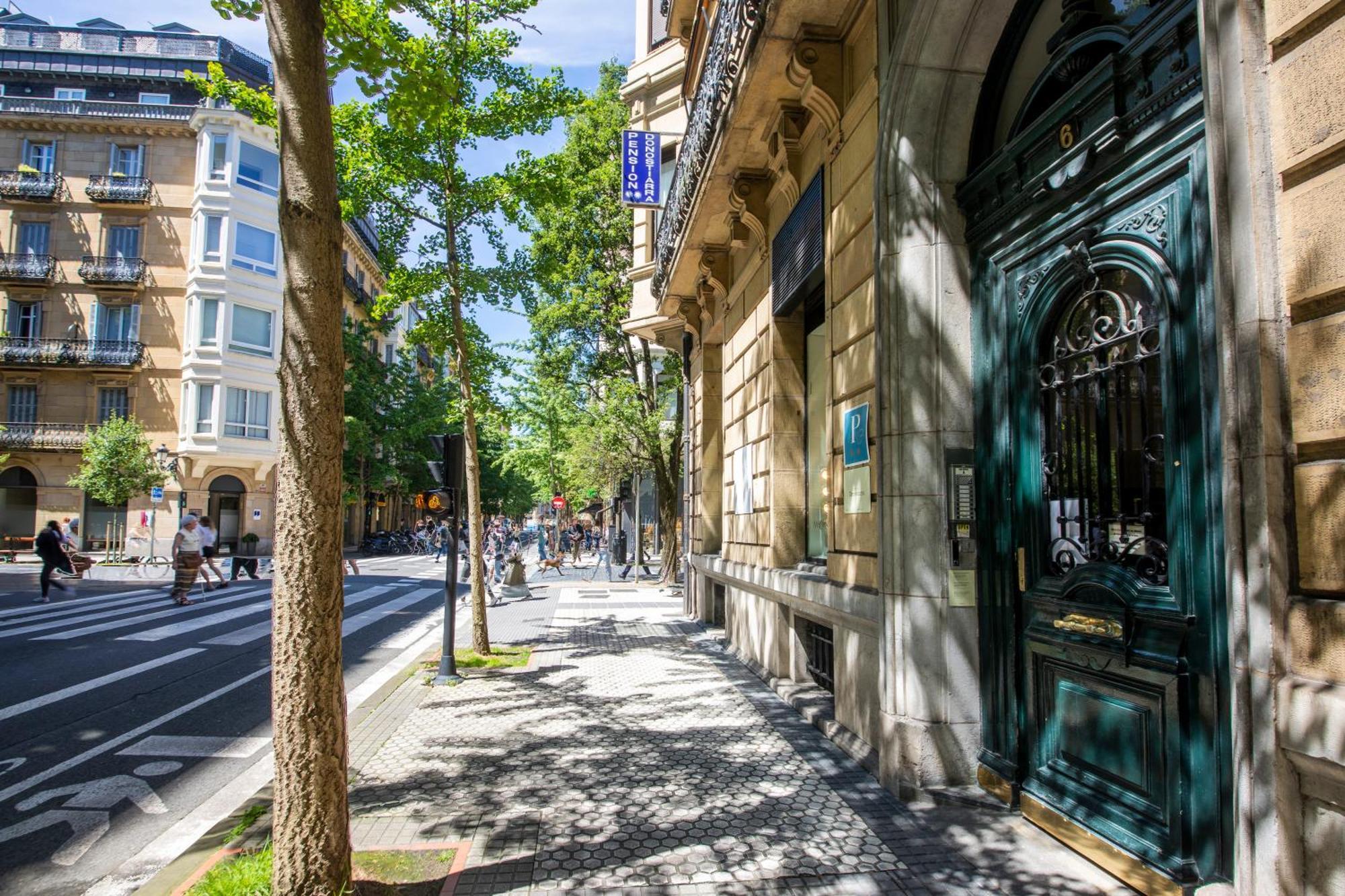Donostiarra Guest house San Sebastian