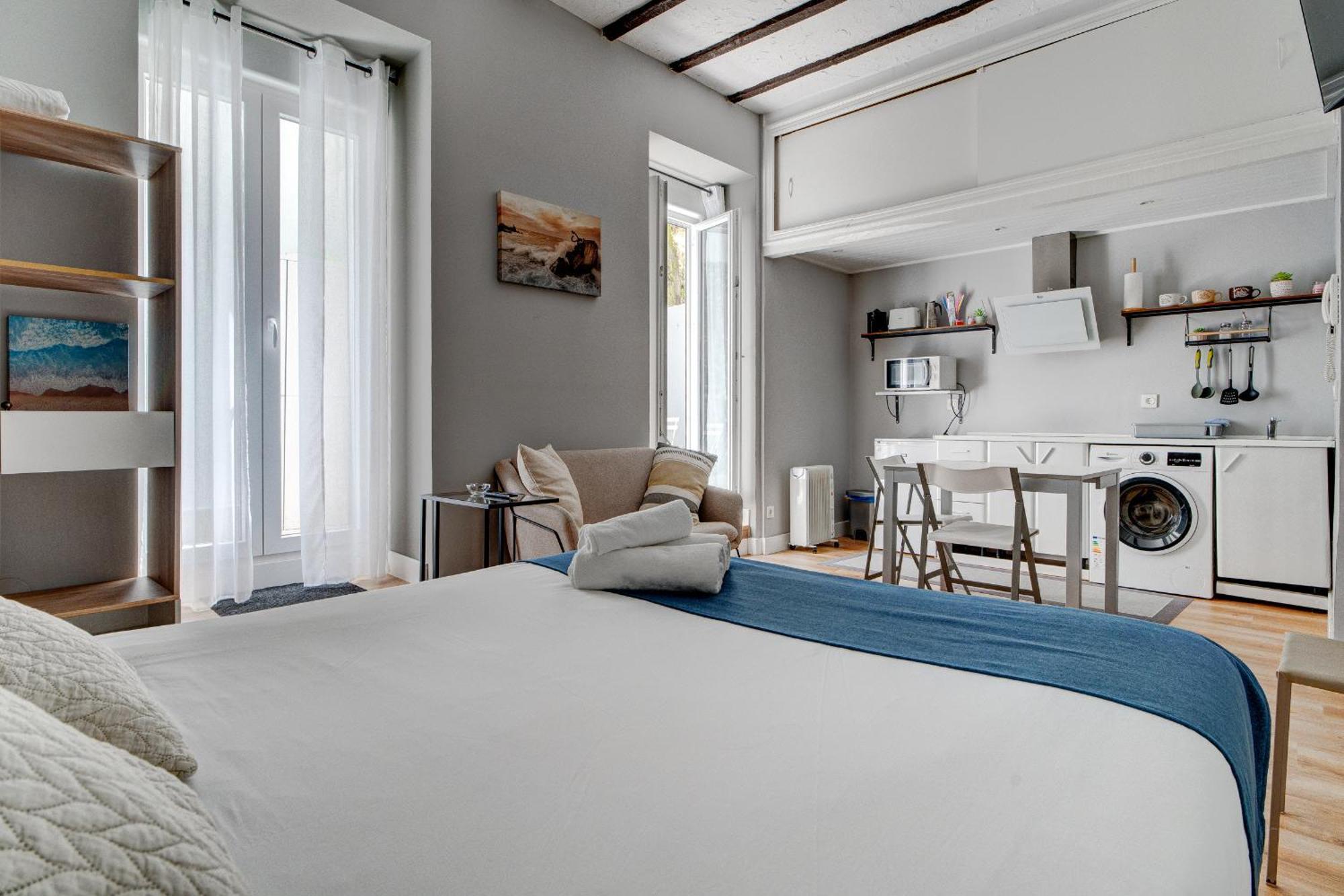 San Blas By Sanse Holidays Appartement