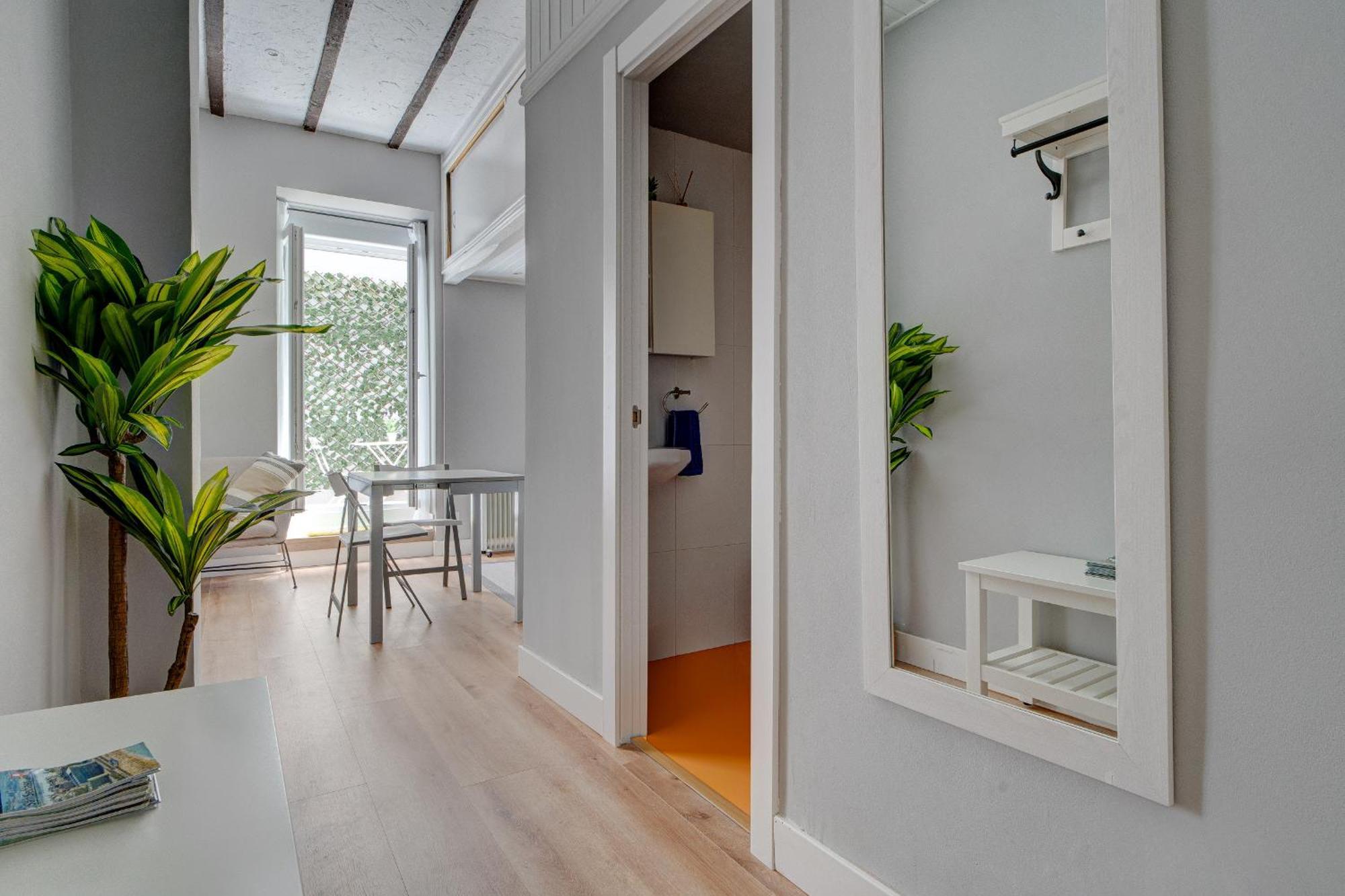 San Blas By Sanse Holidays Appartement *