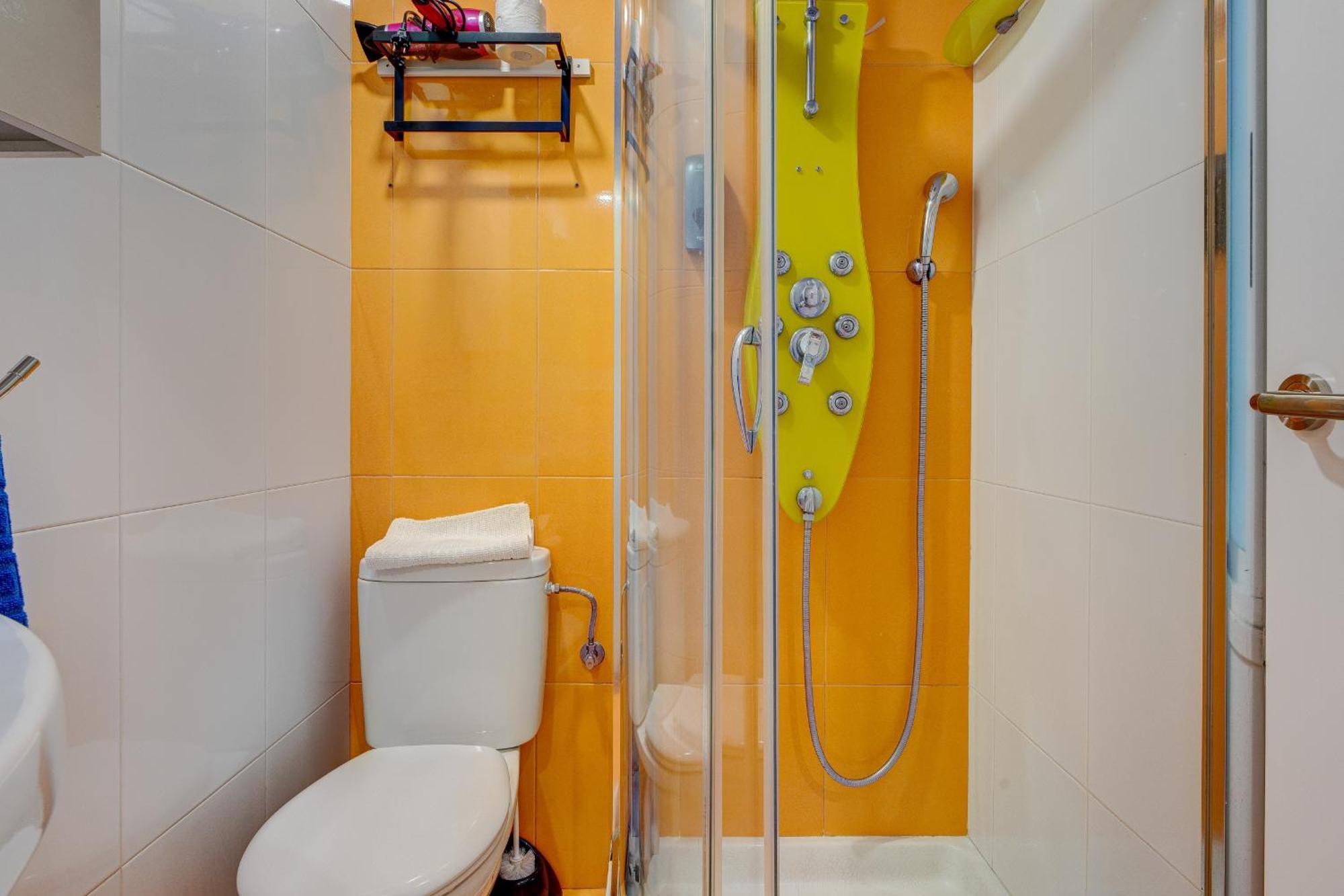 Appartement San Blas By Sanse Holidays Saint-Sébastien
