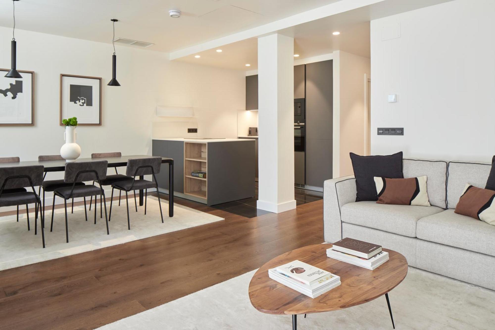 Elkano By Feelfree Apartment