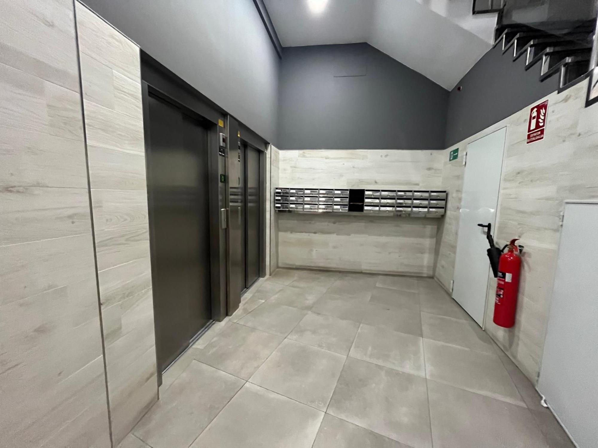 Anoeta Apartment *