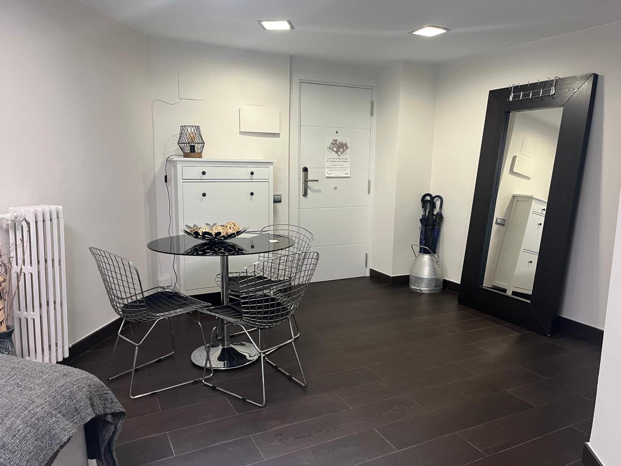 Apartment Anoeta *