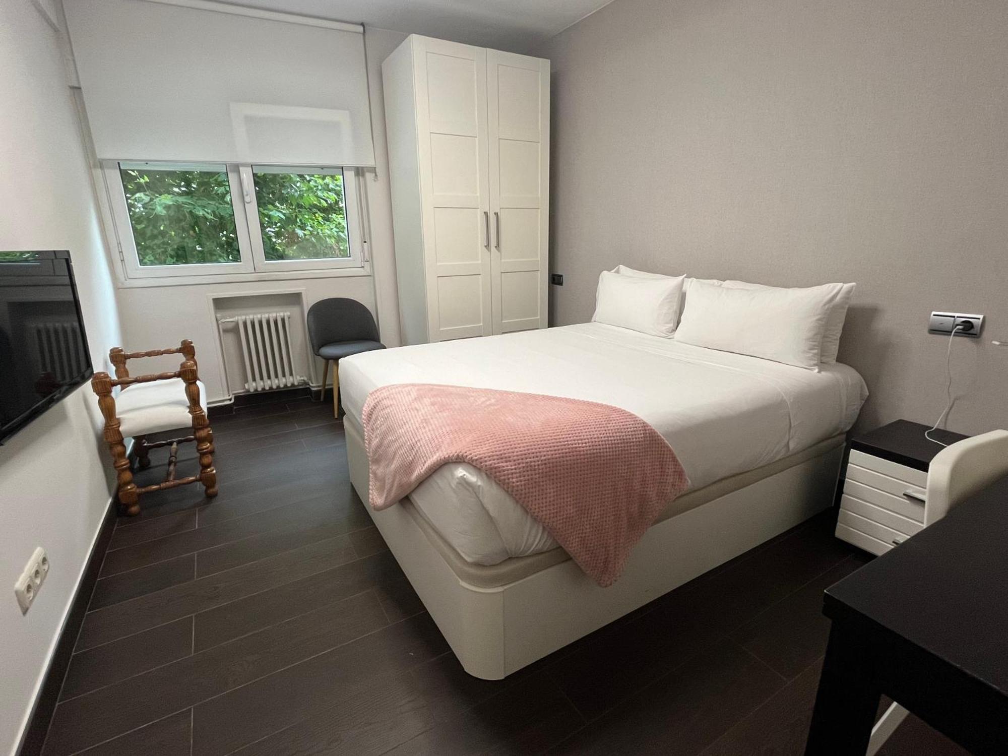Apartment Anoeta San Sebastian