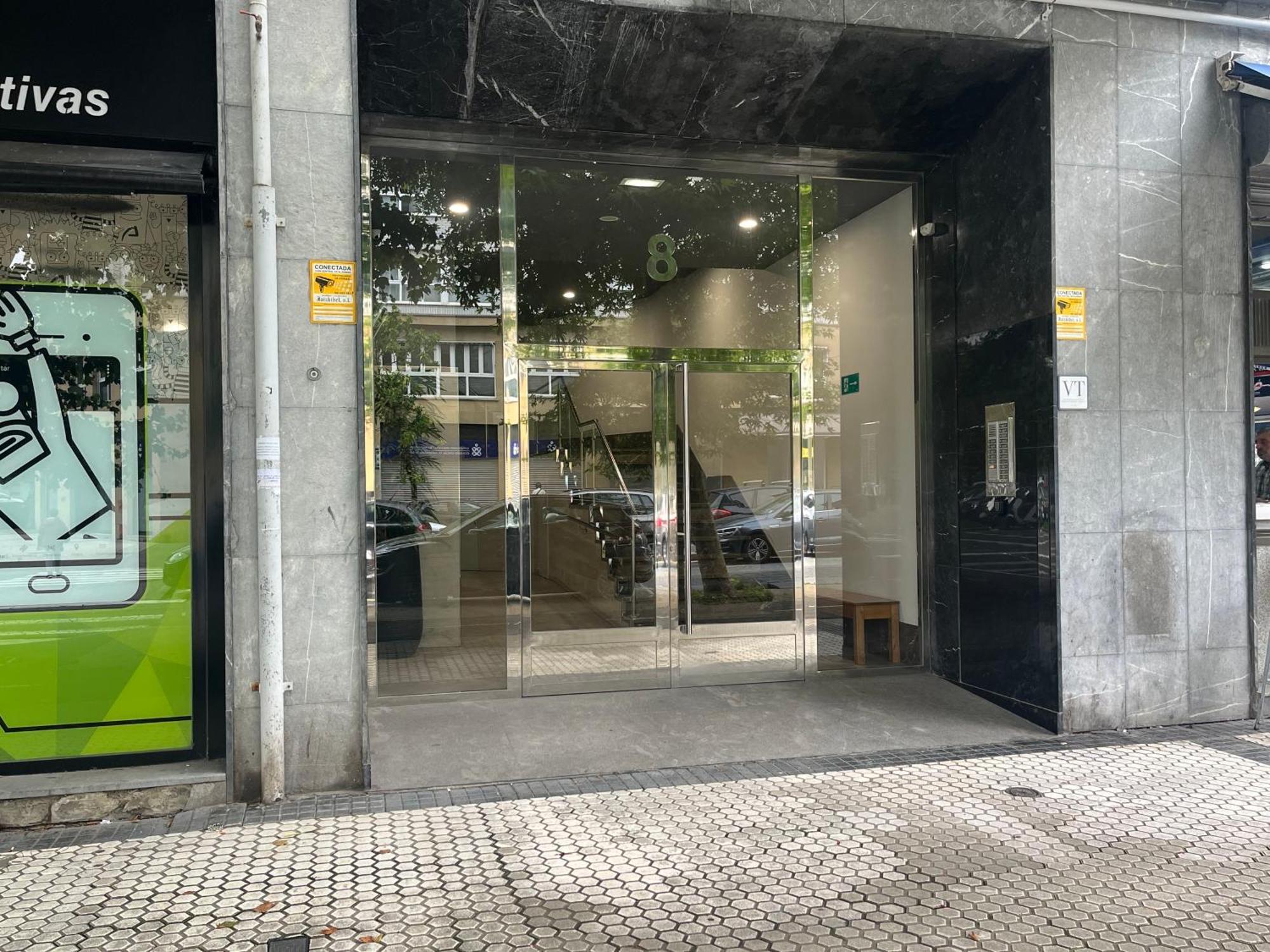 Anoeta * San Sebastian