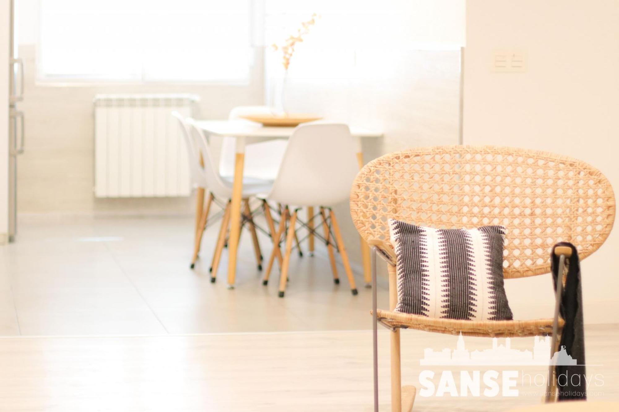 Appartement Mendilar By Sanse Holidays *