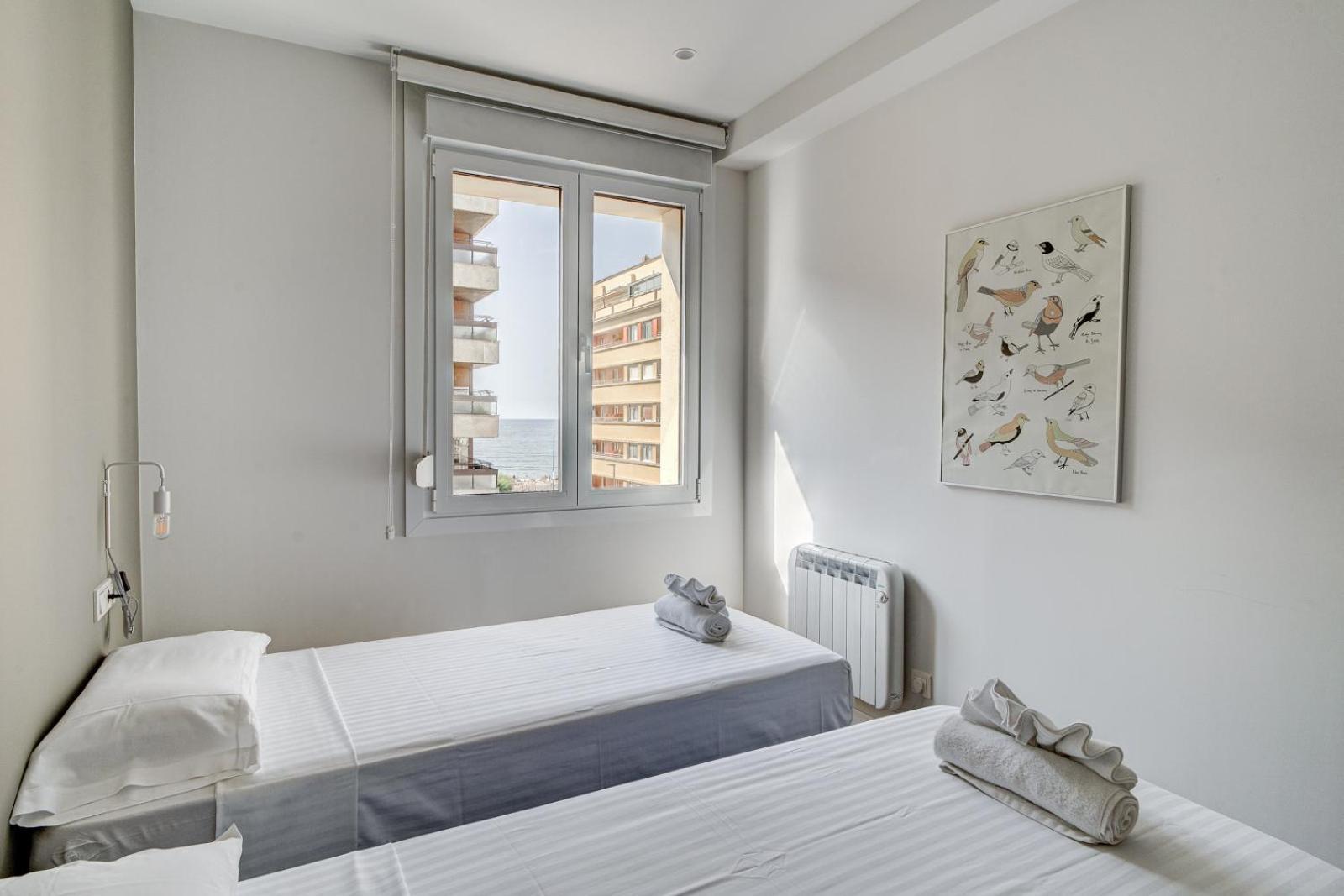 Appartement Gran Via By Sanse Holidays *