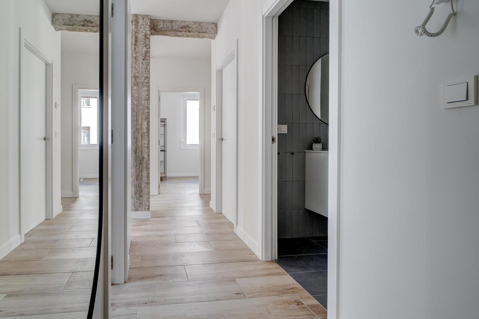 Gran Via By Sanse Holidays Appartement