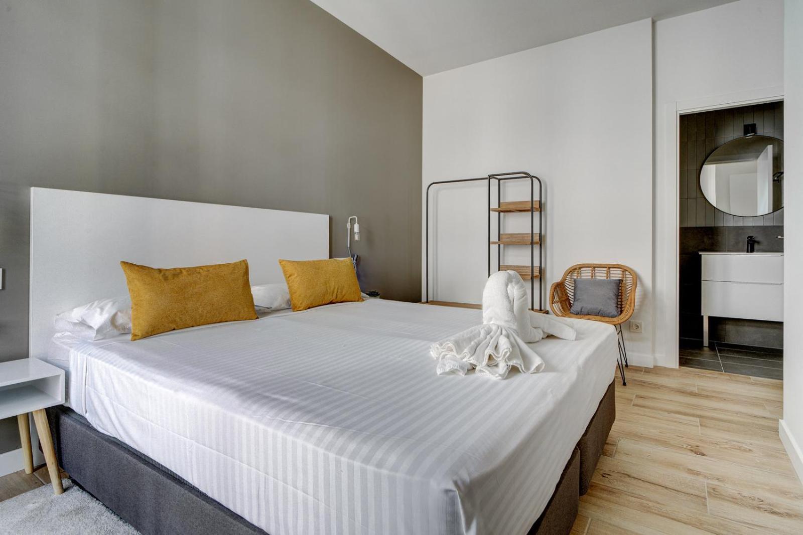 Gran Via By Sanse Holidays Appartement Saint-Sébastien