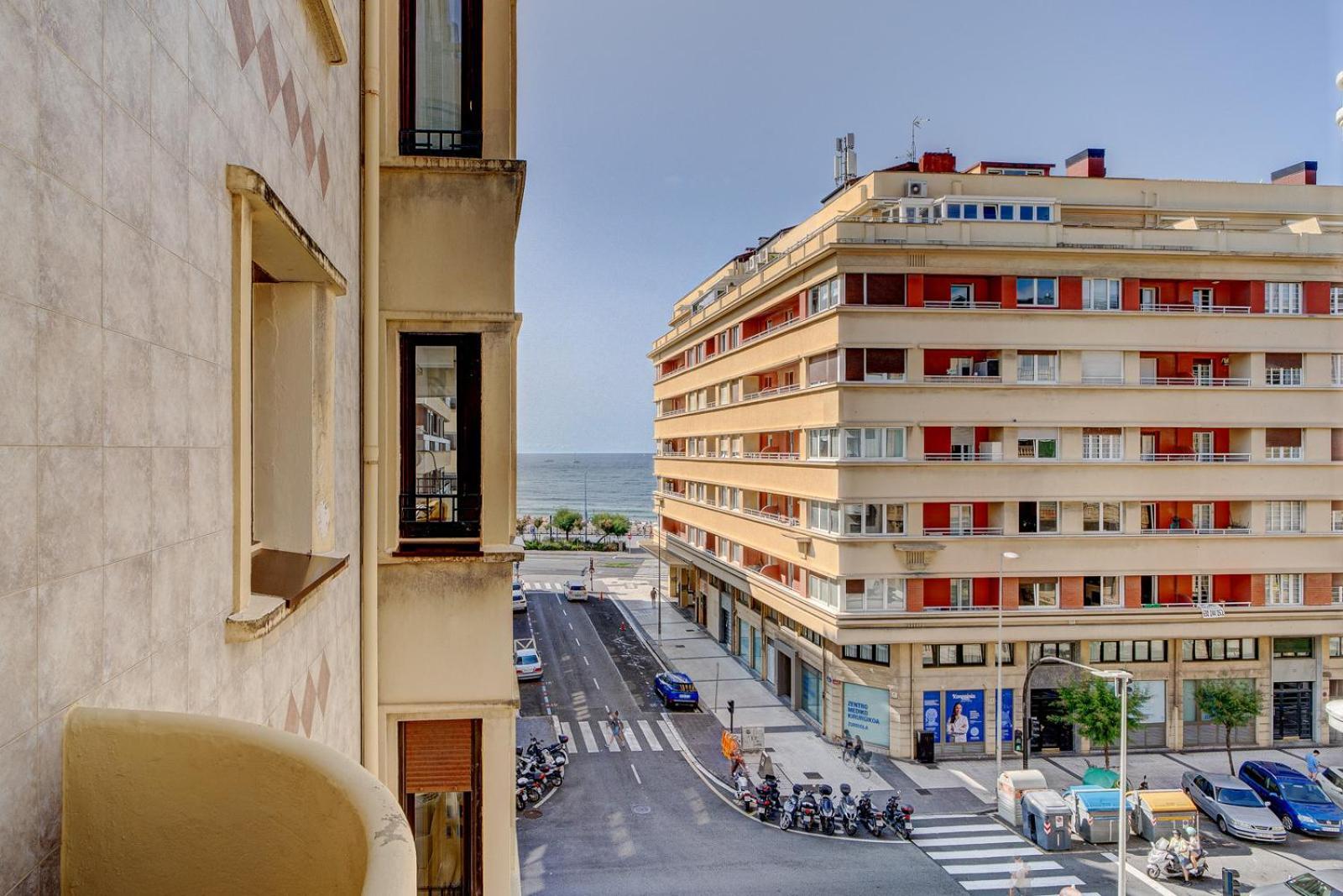 Gran Via By Sanse Holidays * Saint-Sébastien