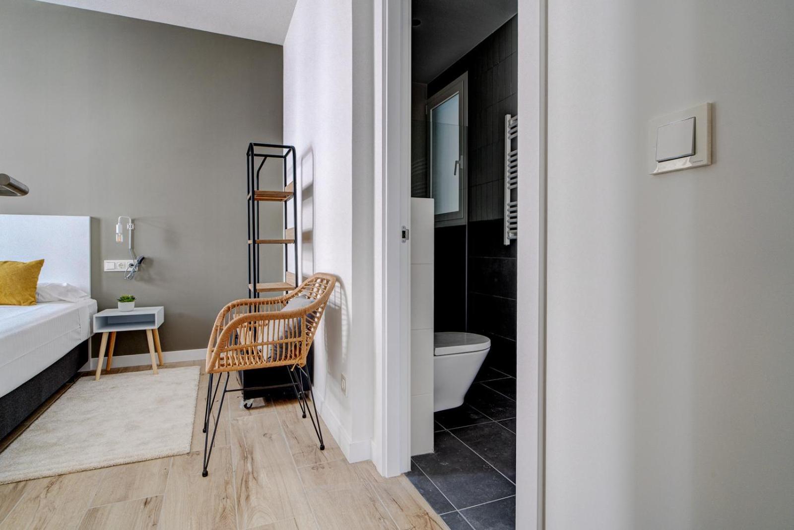 Appartement Gran Via By Sanse Holidays