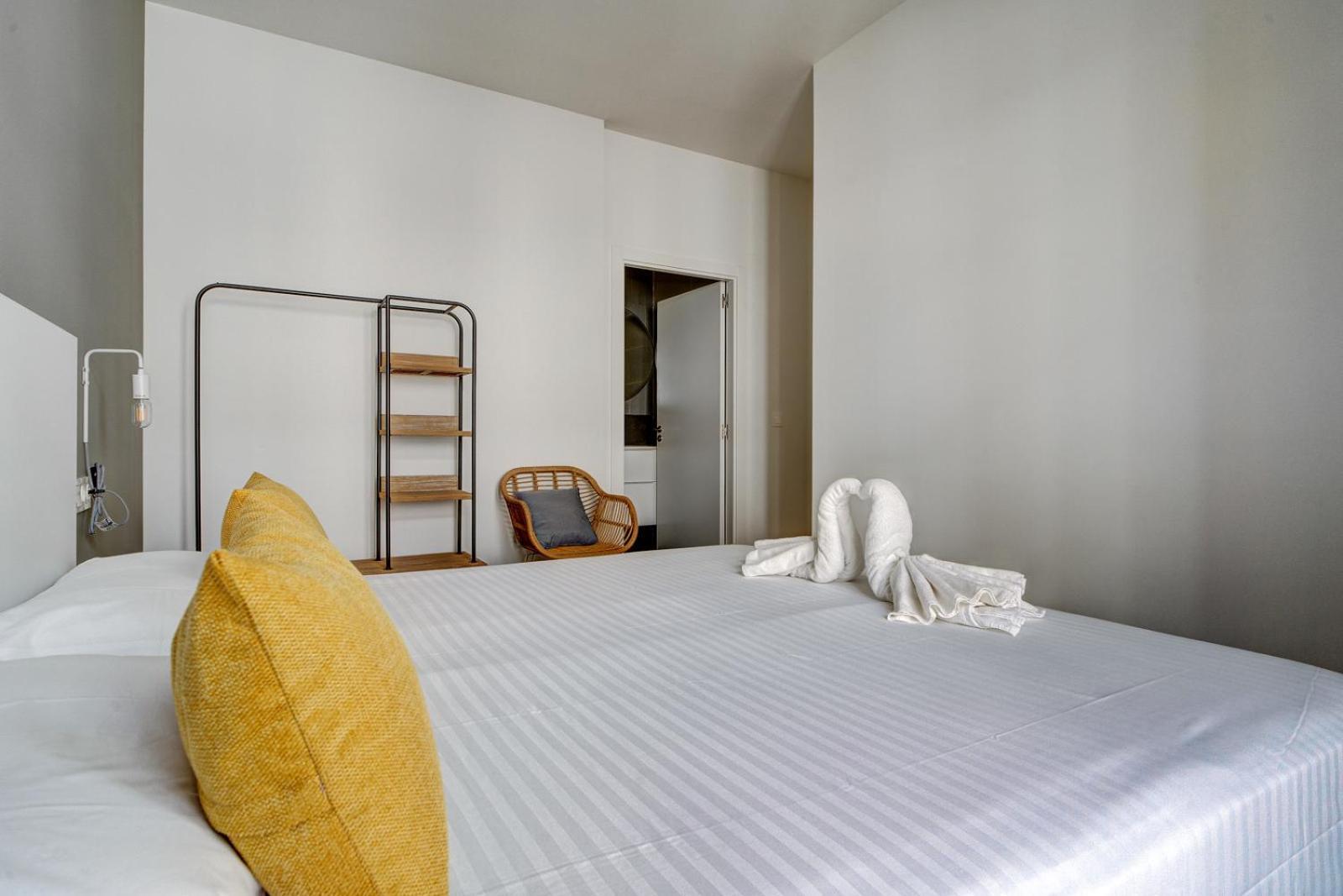 Gran Via By Sanse Holidays Appartement *