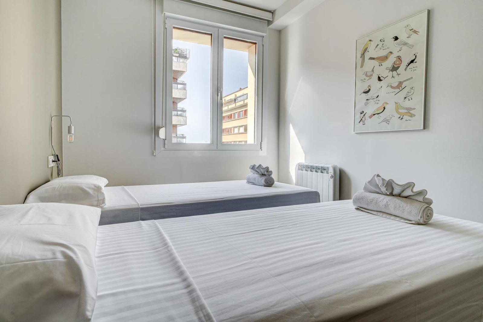 Appartement Gran Via By Sanse Holidays *