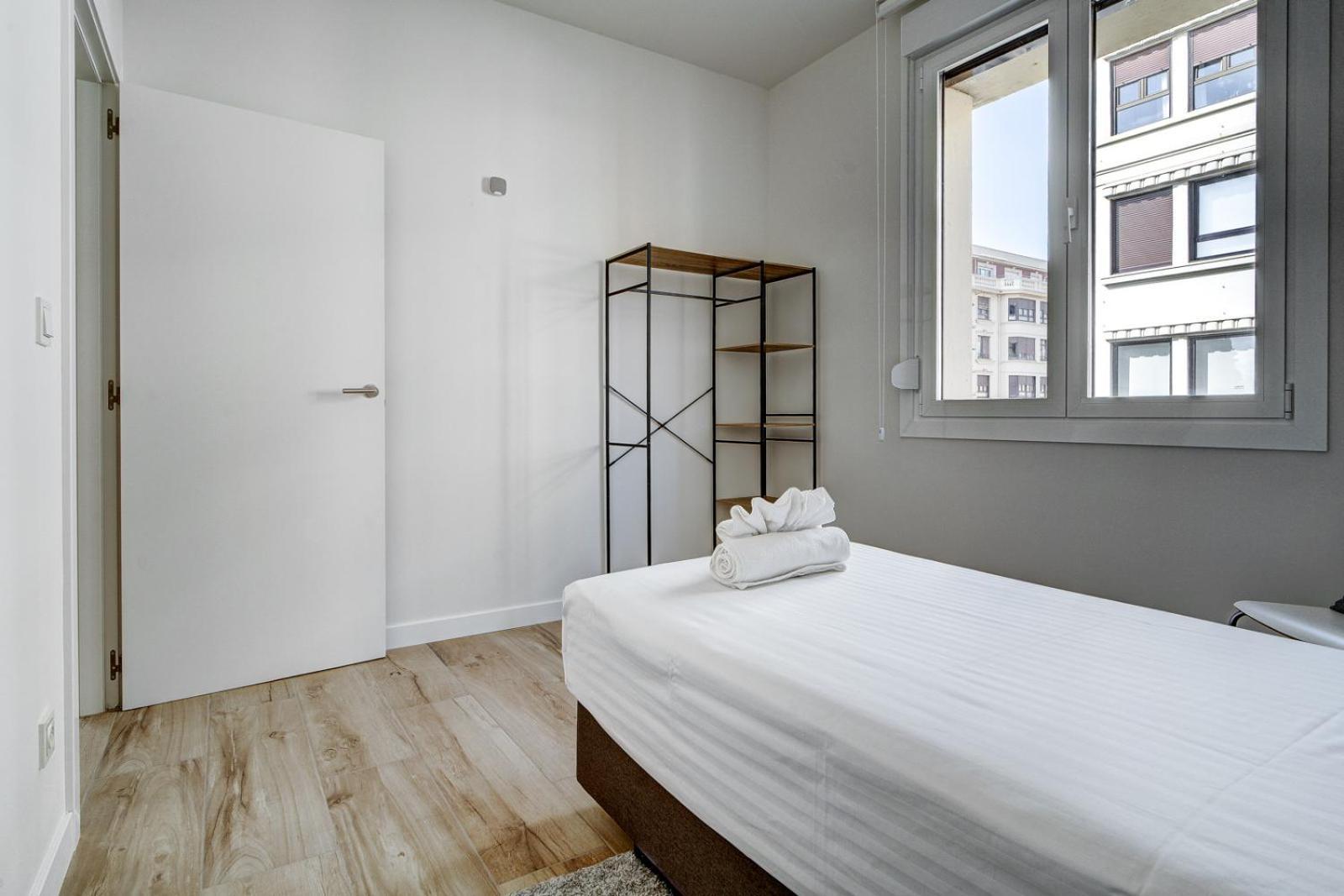 Gran Via By Sanse Holidays *