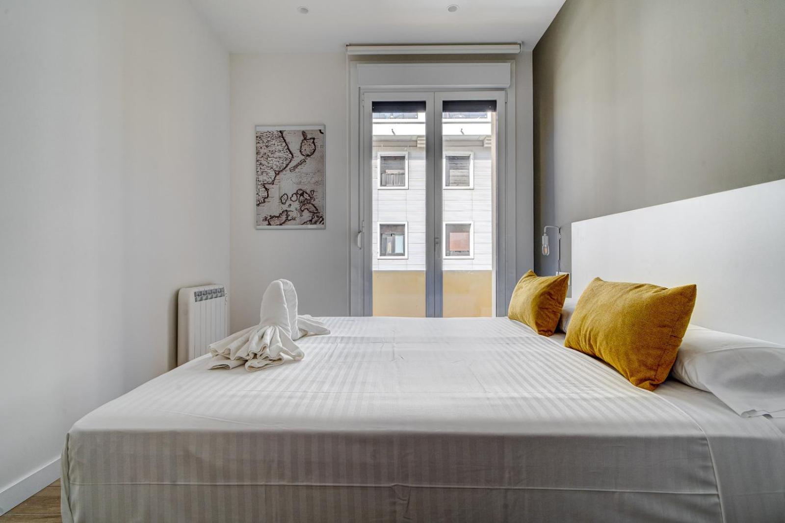 Gran Via By Sanse Holidays