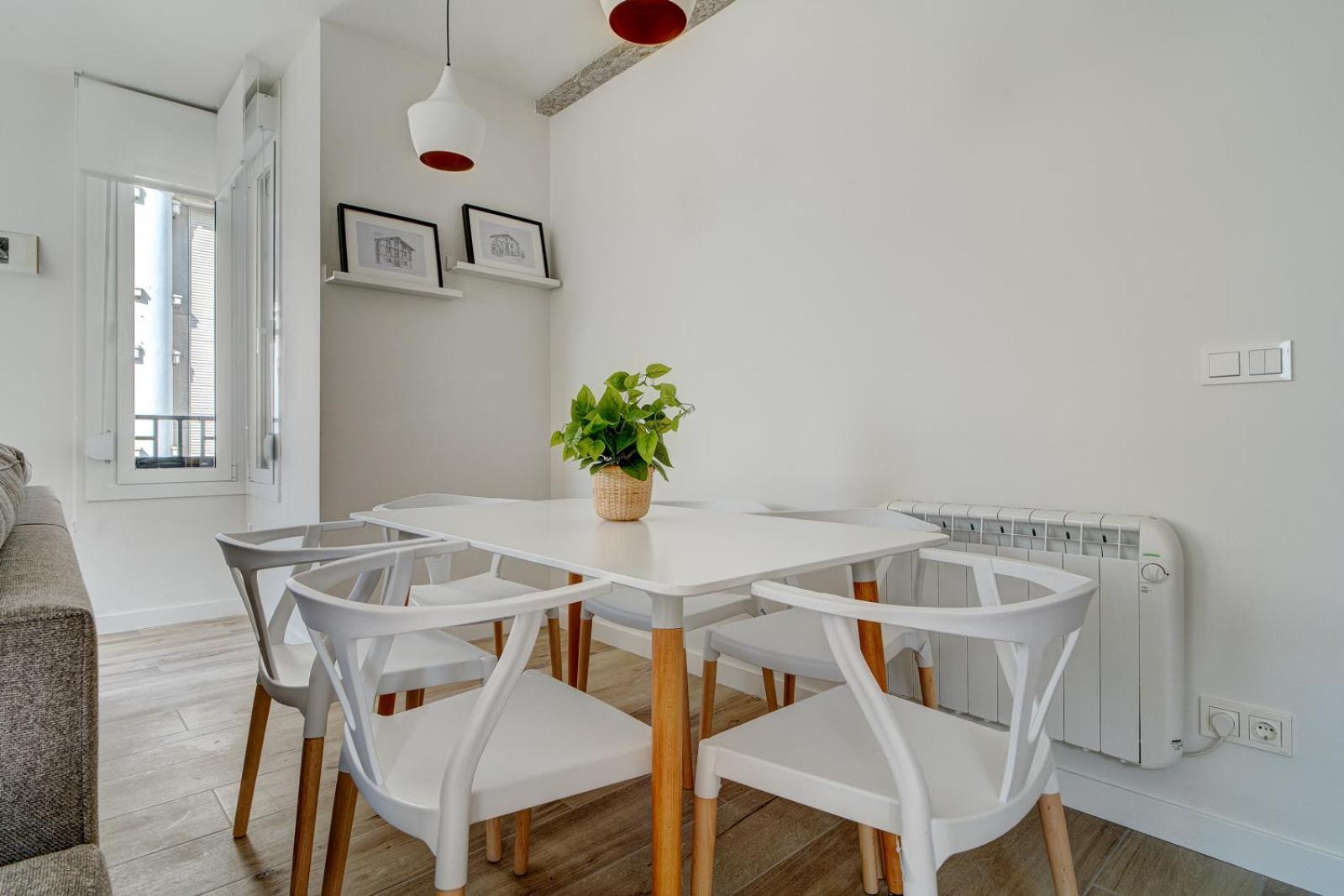 Gran Via By Sanse Holidays Appartement