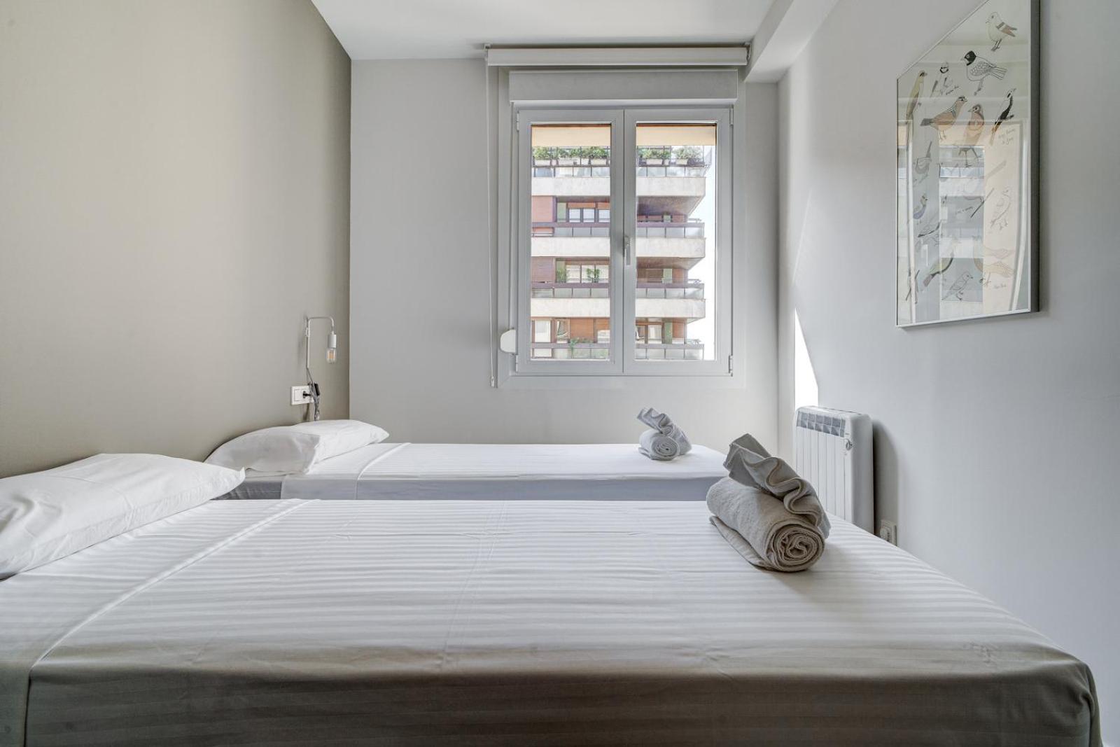 Gran Via By Sanse Holidays Appartement *