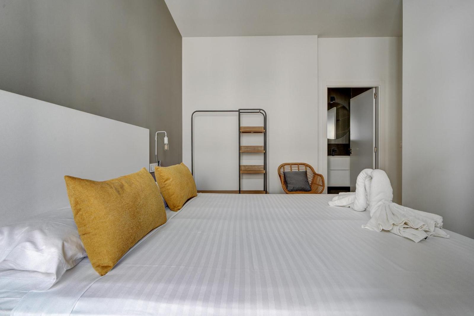 Gran Via By Sanse Holidays Appartement Saint-Sébastien