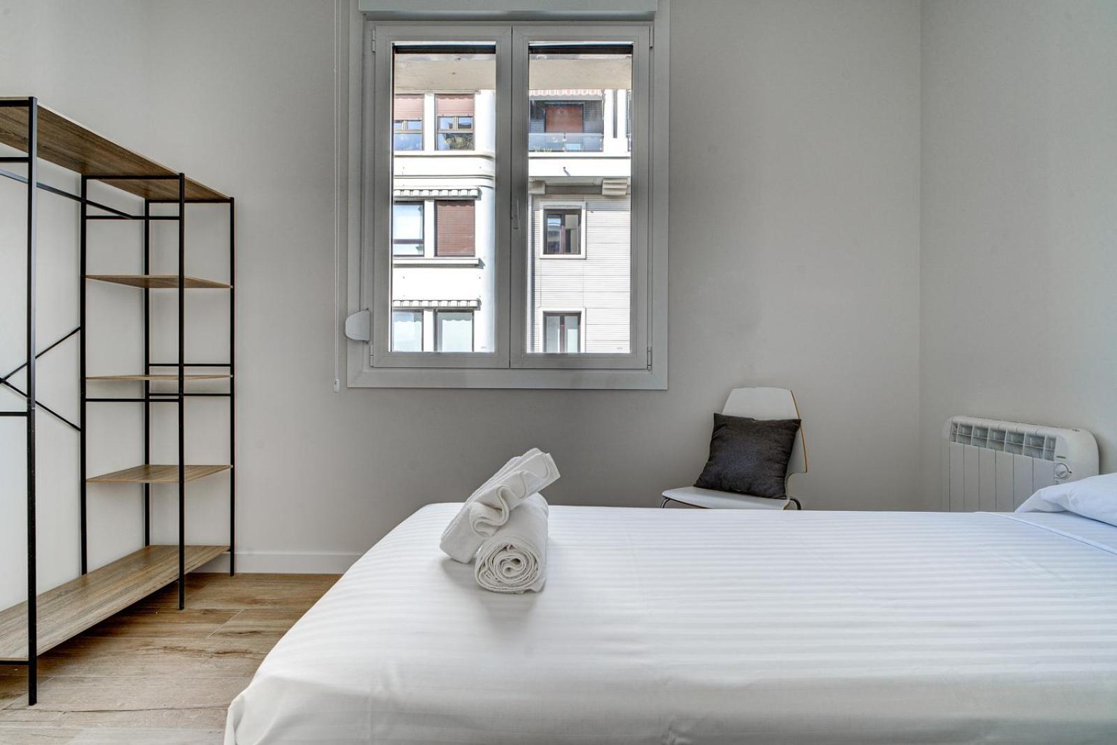 Gran Via By Sanse Holidays * Saint-Sébastien
