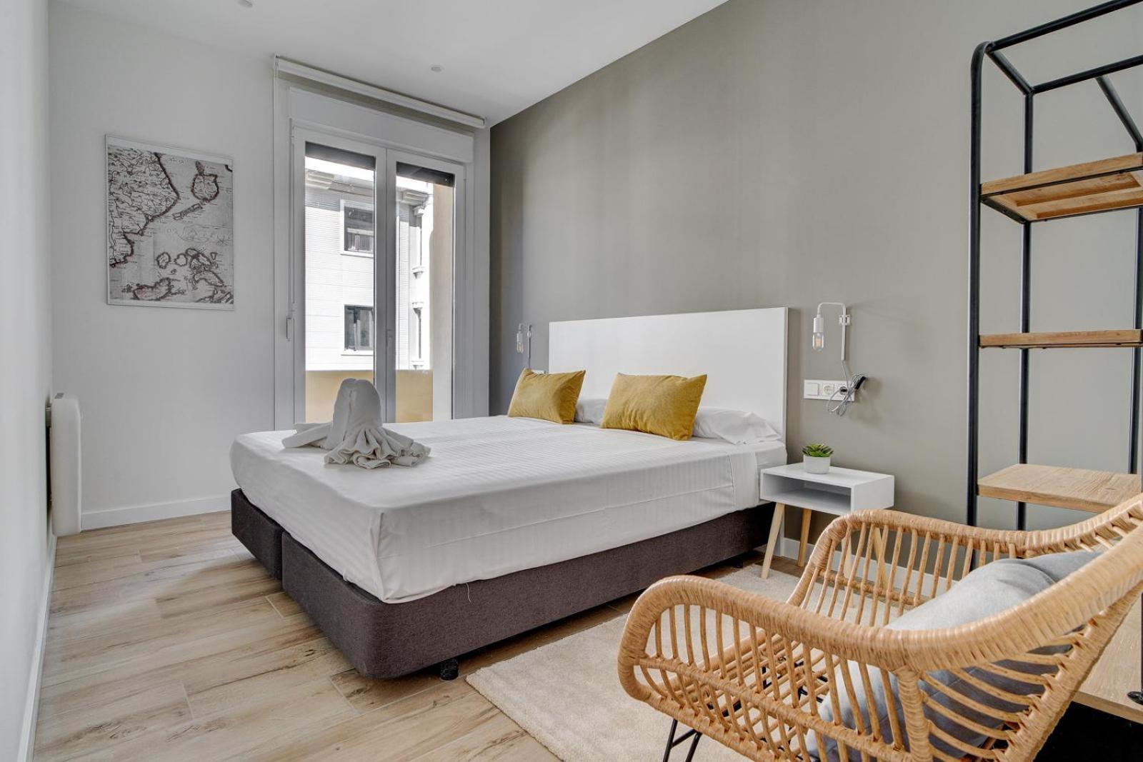 Appartement Gran Via By Sanse Holidays *