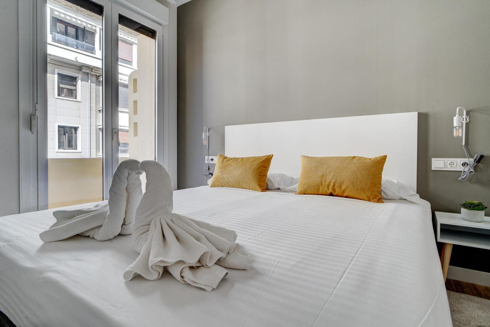 Gran Via By Sanse Holidays Saint-Sébastien