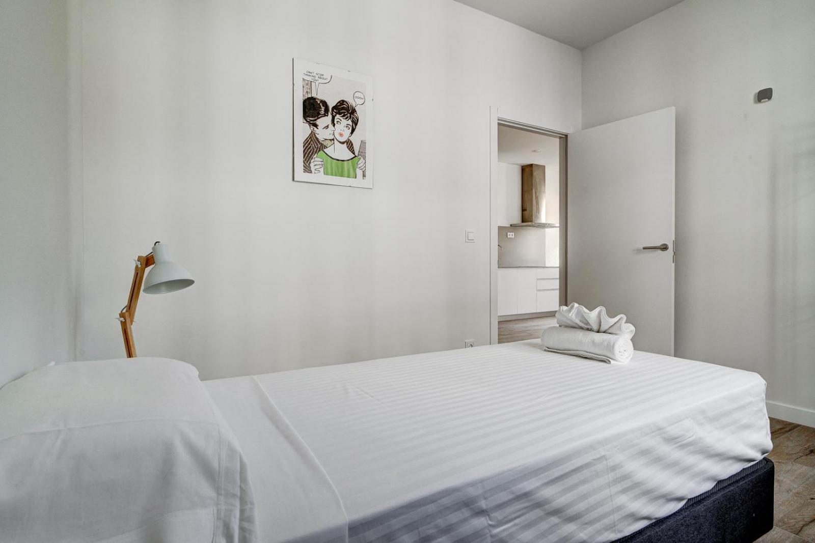 Gran Via By Sanse Holidays Appartement