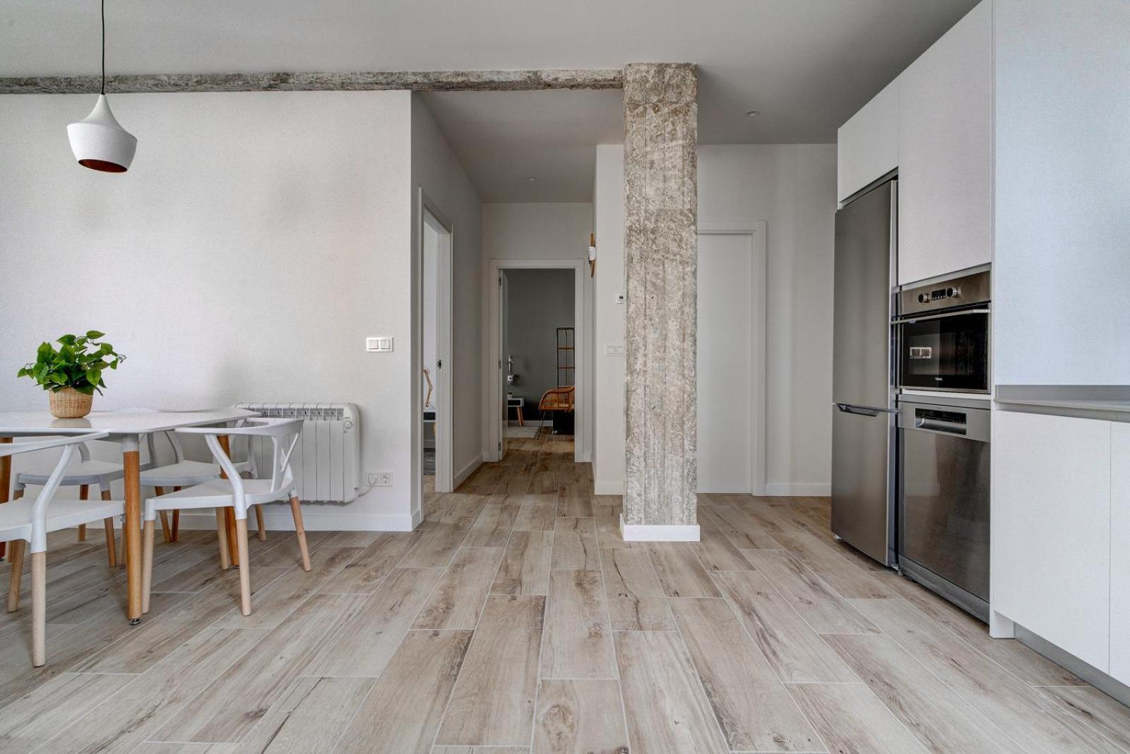 Gran Via By Sanse Holidays Appartement