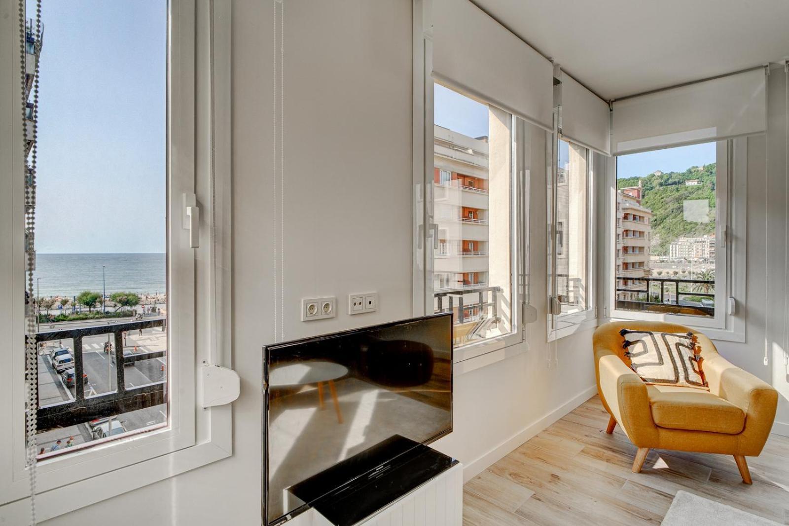 Gran Via By Sanse Holidays Saint-Sébastien