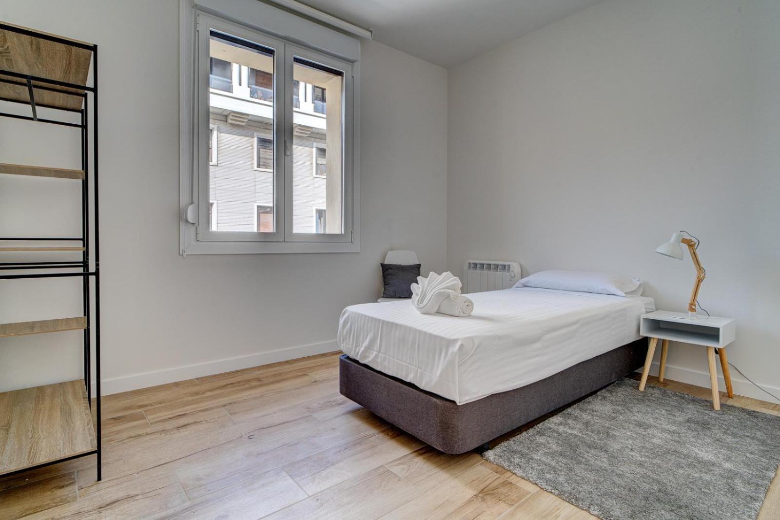 Gran Via By Sanse Holidays Appartement