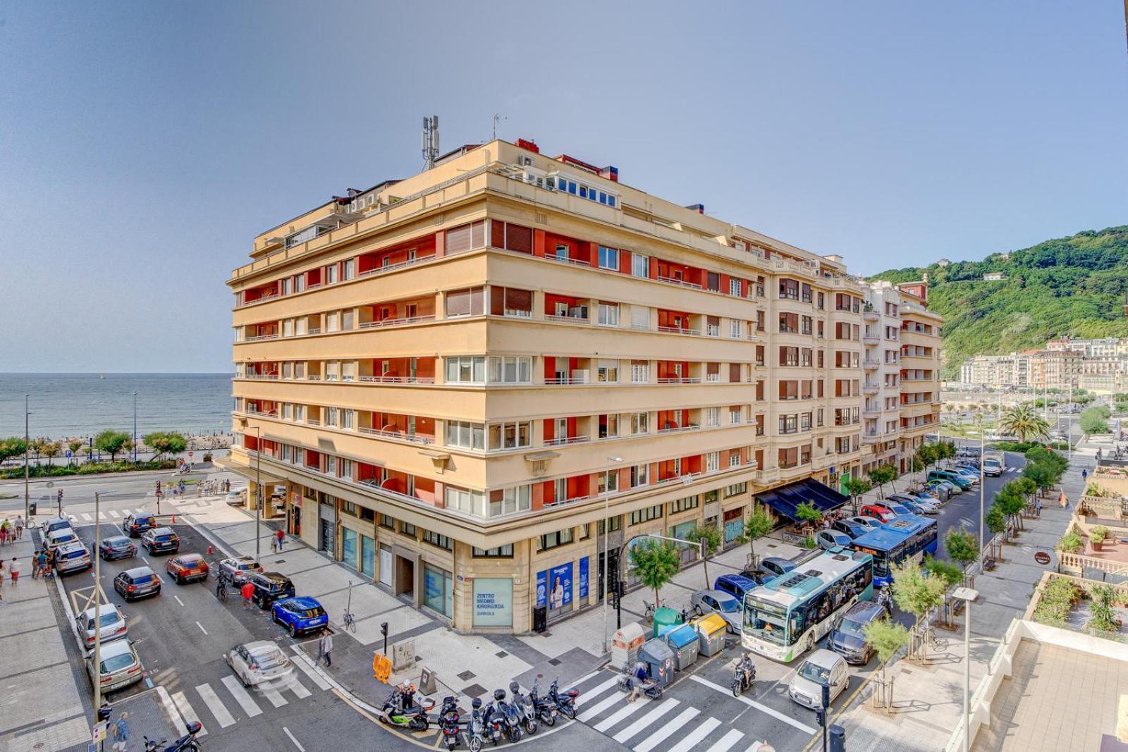 Appartement Gran Via By Sanse Holidays