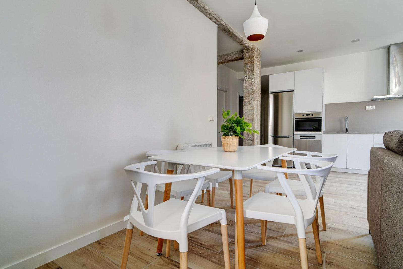 Gran Via By Sanse Holidays Saint-Sébastien