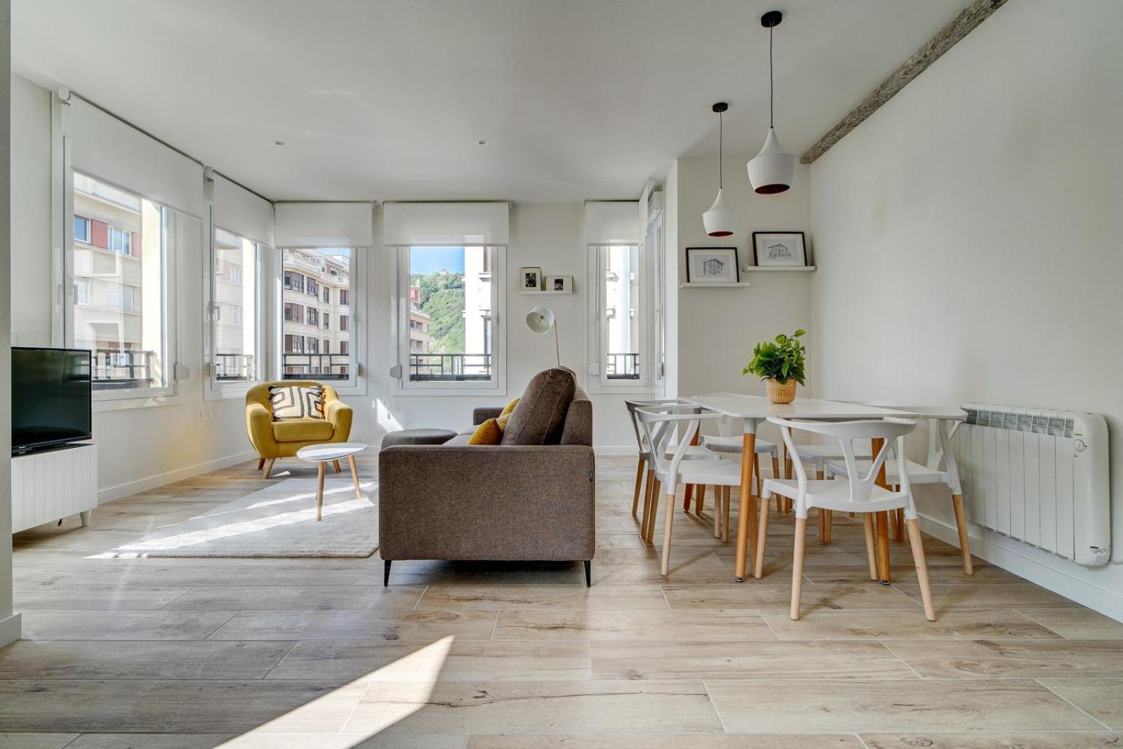 Gran Via By Sanse Holidays Appartement