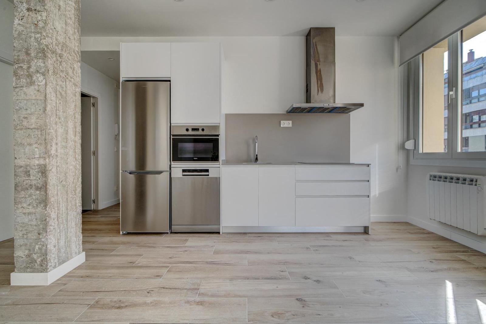 Appartement Gran Via By Sanse Holidays *