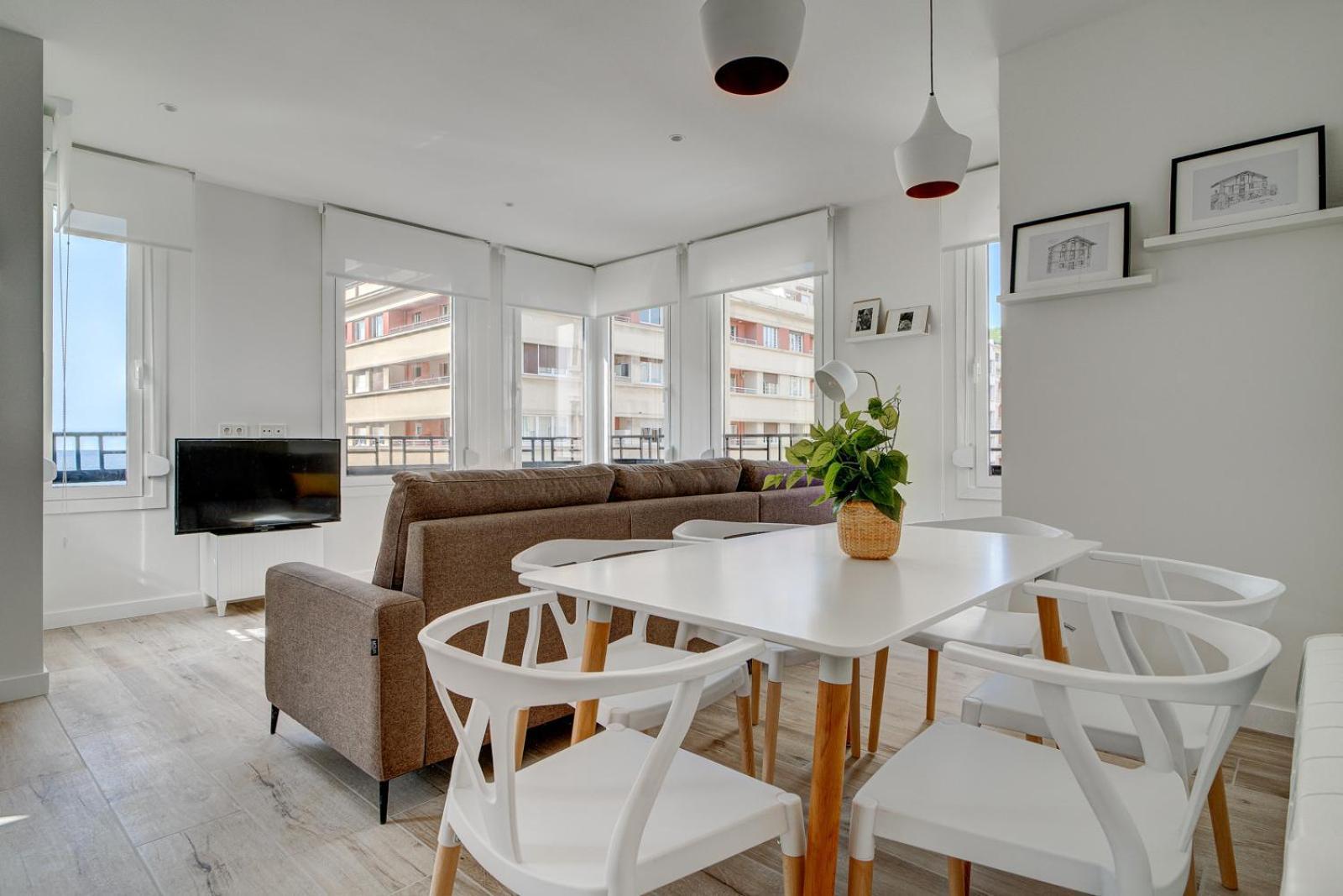 Appartement Gran Via By Sanse Holidays *