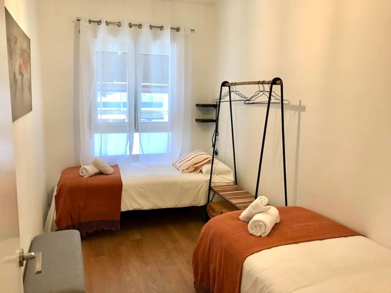 Apartment Donosti House Bi Con Parking Ess2648