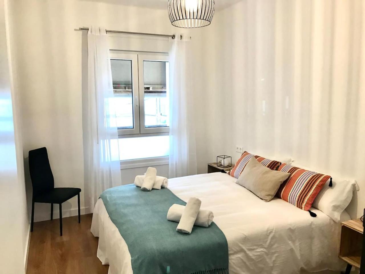 Donosti House Bi Con Parking Ess2648 Apartment *