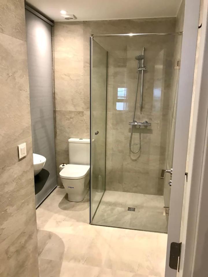 Apartment Donosti House Bi Con Parking Ess2648 *