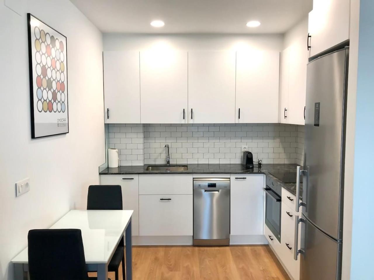 Apartment Donosti House Bi Con Parking Ess2648 *