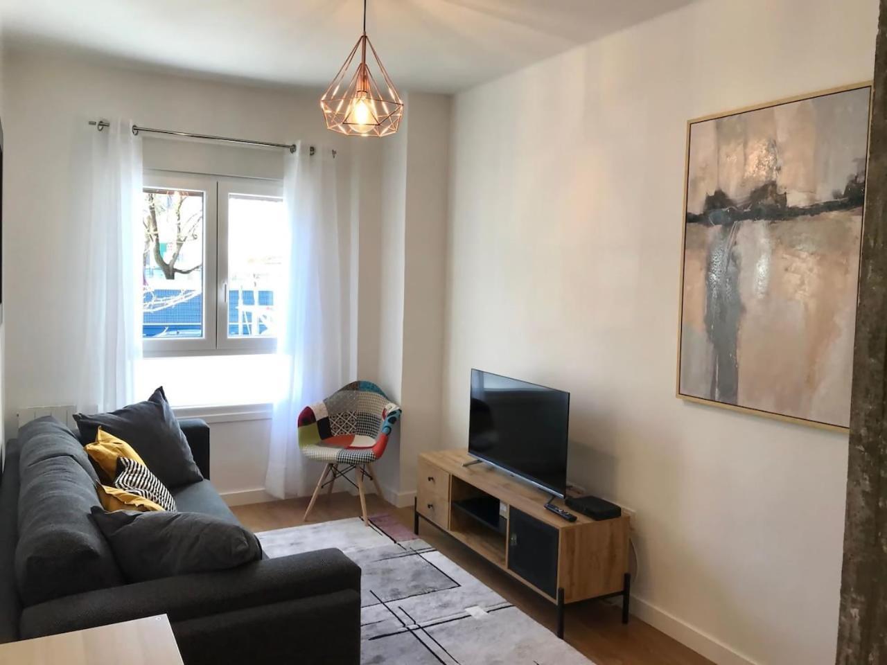 Donosti House Bi Con Parking Ess2648 San Sebastian