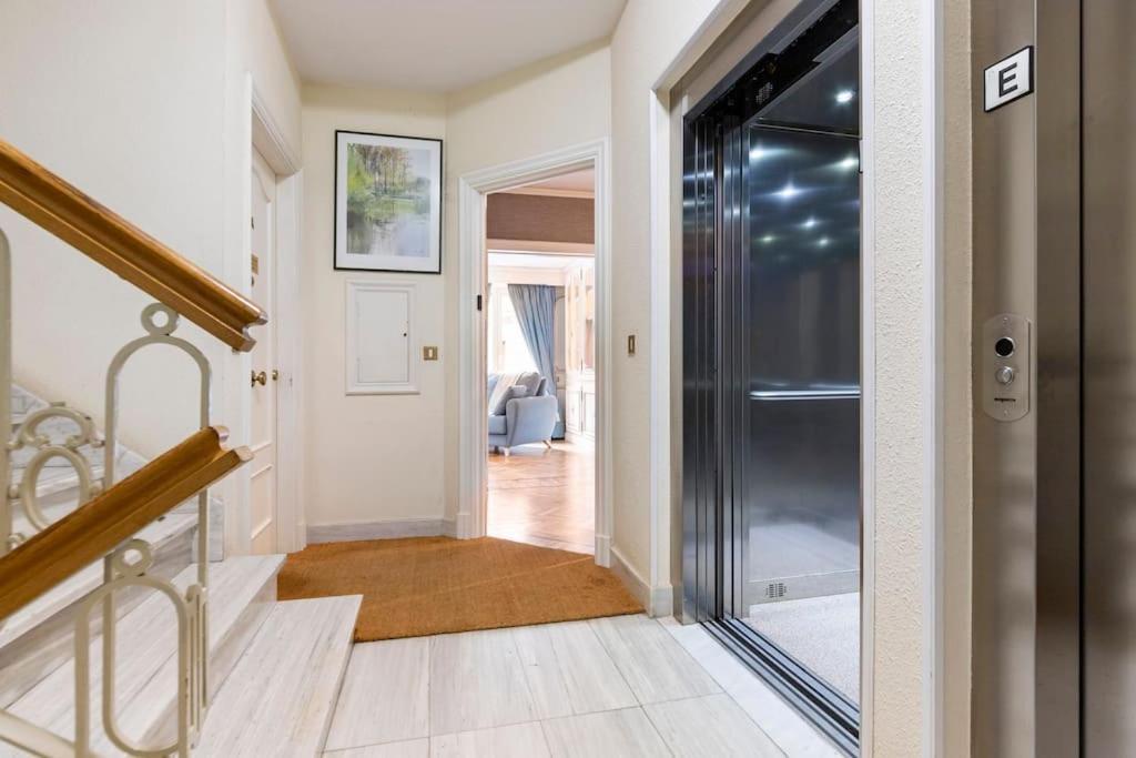 Appartement Festival *